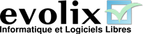 Evolix - infogerance serveur linux